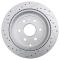Brake Rotor Set