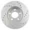 Brake Rotor Set