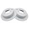 Performance Brake Rotor Pair