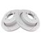 Performance Brake Rotor Pair