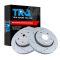 Brake Rotor Set