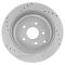 Performance Brake Rotor Pair