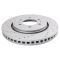 Brake Rotor Set