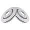 Brake Rotor Set