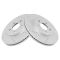 Performance Brake Rotor Pair