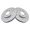 Brake Rotor Set