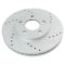 Brake Rotor Set