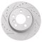 Brake Rotor Set