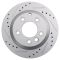 Brake Rotor Set