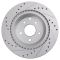 Brake Rotor Set