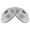Brake Rotor Set