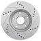 Brake Rotor Set
