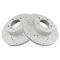 Performance Brake Rotor Pair