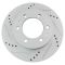 Performance Brake Rotor Pair
