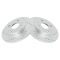 Performance Brake Rotor Pair