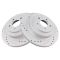 Performance Brake Rotor Pair