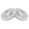 Performance Brake Rotor Pair