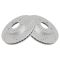 Performance Brake Rotor Pair