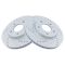 Performance Brake Rotor Pair