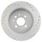 Performance Brake Rotor Pair