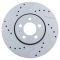 Performance Brake Rotor Pair