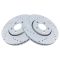 Performance Brake Rotor Pair