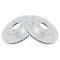 Performance Brake Rotor Pair