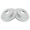 Performance Brake Rotor Pair