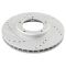 Brake Rotor Set