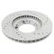 Brake Rotor Set