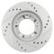 Brake Rotor Set