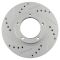 Brake Rotor Set