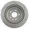 Performance Brake Rotor Pair
