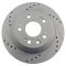 Performance Brake Rotor Pair