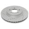 Performance Brake Rotor Pair