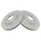 Performance Brake Rotor Pair
