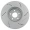 Performance Brake Rotor Pair