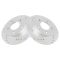 Performance Brake Rotor Pair