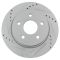 Performance Brake Rotor Pair