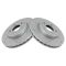 Performance Brake Rotor Pair