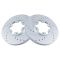 Performance Brake Rotor Pair
