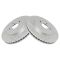 Performance Brake Rotor Pair