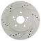 Performance Brake Rotor Pair