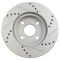 Brake Rotor Set