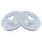 Performance Brake Rotor Pair