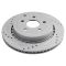 Brake Rotor Set