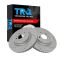 Brake Rotor Set