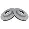 Performance Brake Rotor Pair