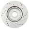 Brake Rotor Set