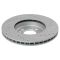 Performance Brake Rotor Pair